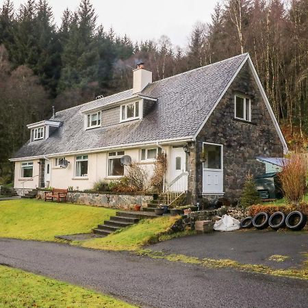 Glenfinglas Dam Cottage คาลเลนเดอร์ ภายนอก รูปภาพ