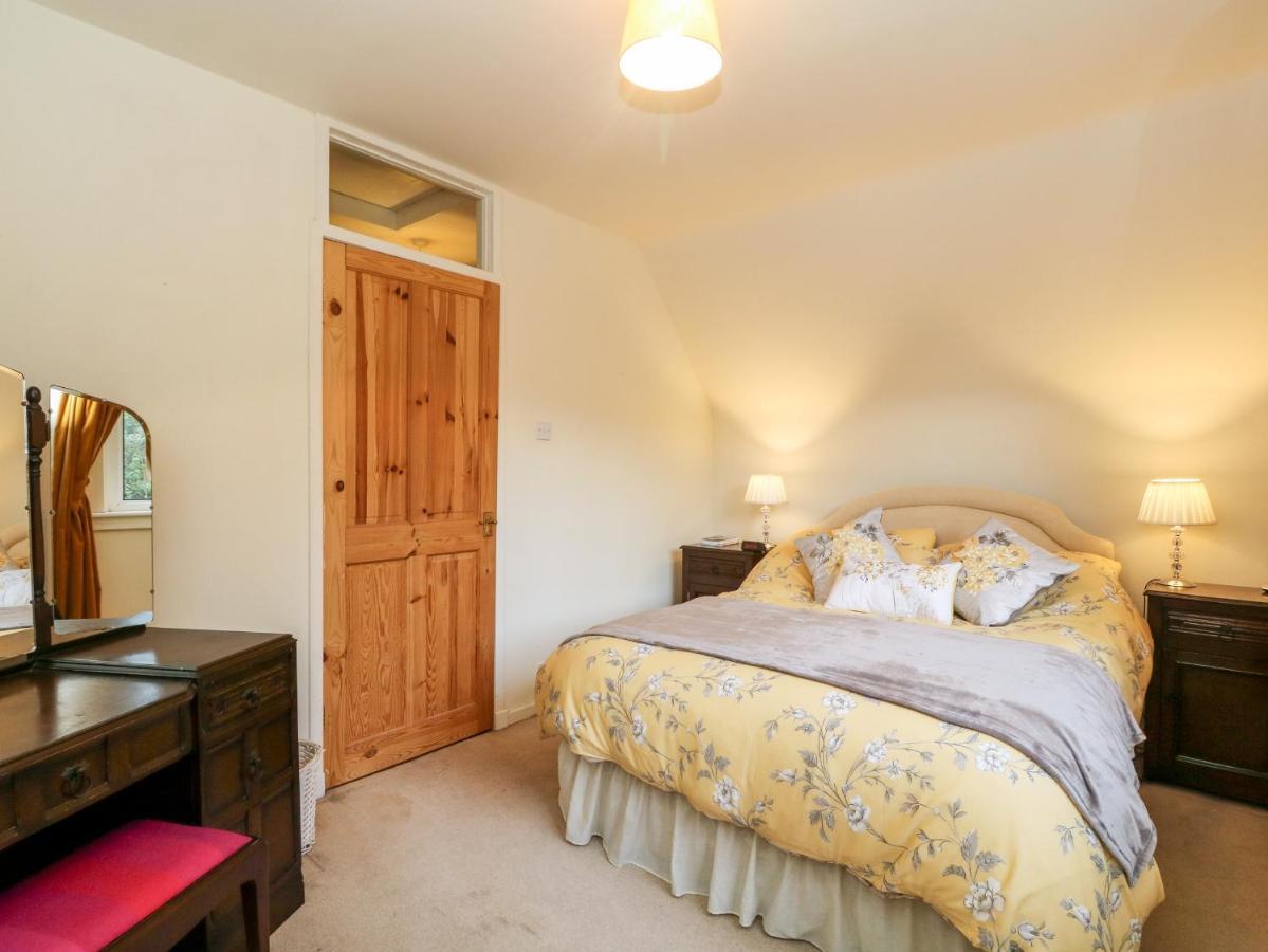 Glenfinglas Dam Cottage คาลเลนเดอร์ ภายนอก รูปภาพ
