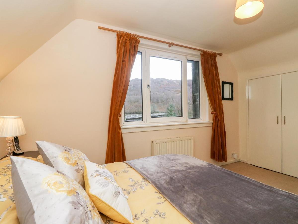 Glenfinglas Dam Cottage คาลเลนเดอร์ ภายนอก รูปภาพ
