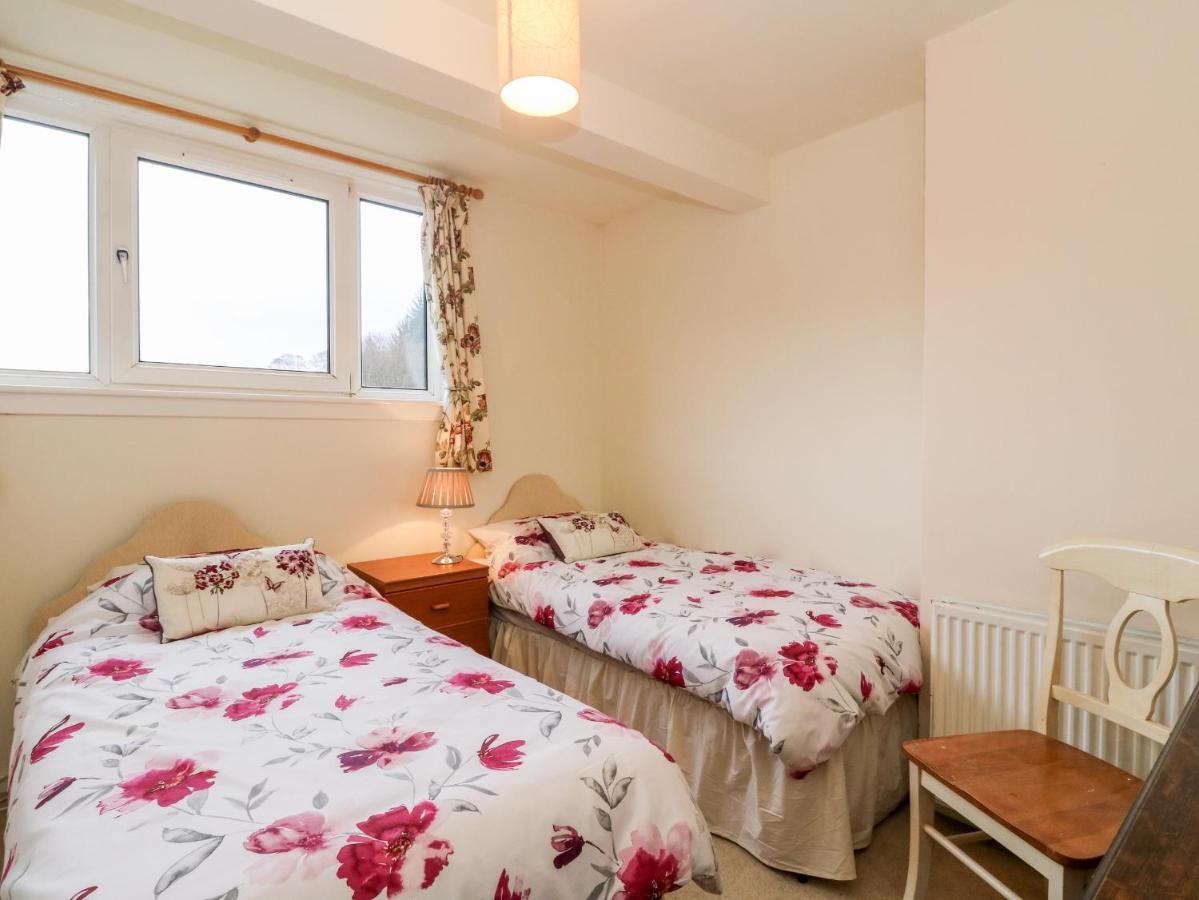 Glenfinglas Dam Cottage คาลเลนเดอร์ ภายนอก รูปภาพ